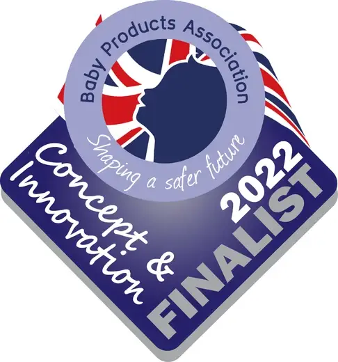 Baby Products Association, Concept and Innovation 2022, finalista